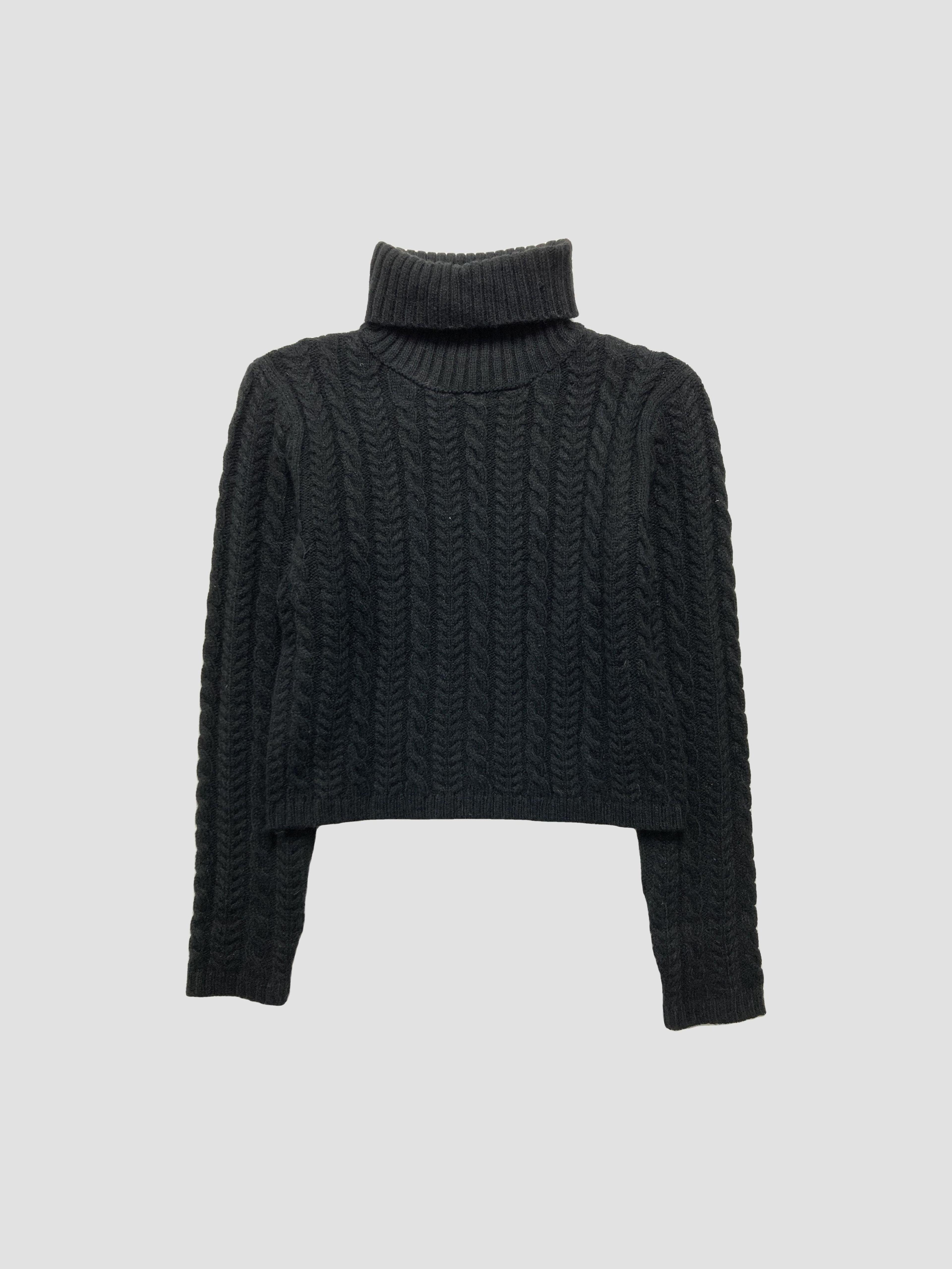 Sweater SYBILLA - Talla S (VOP00908046)-0