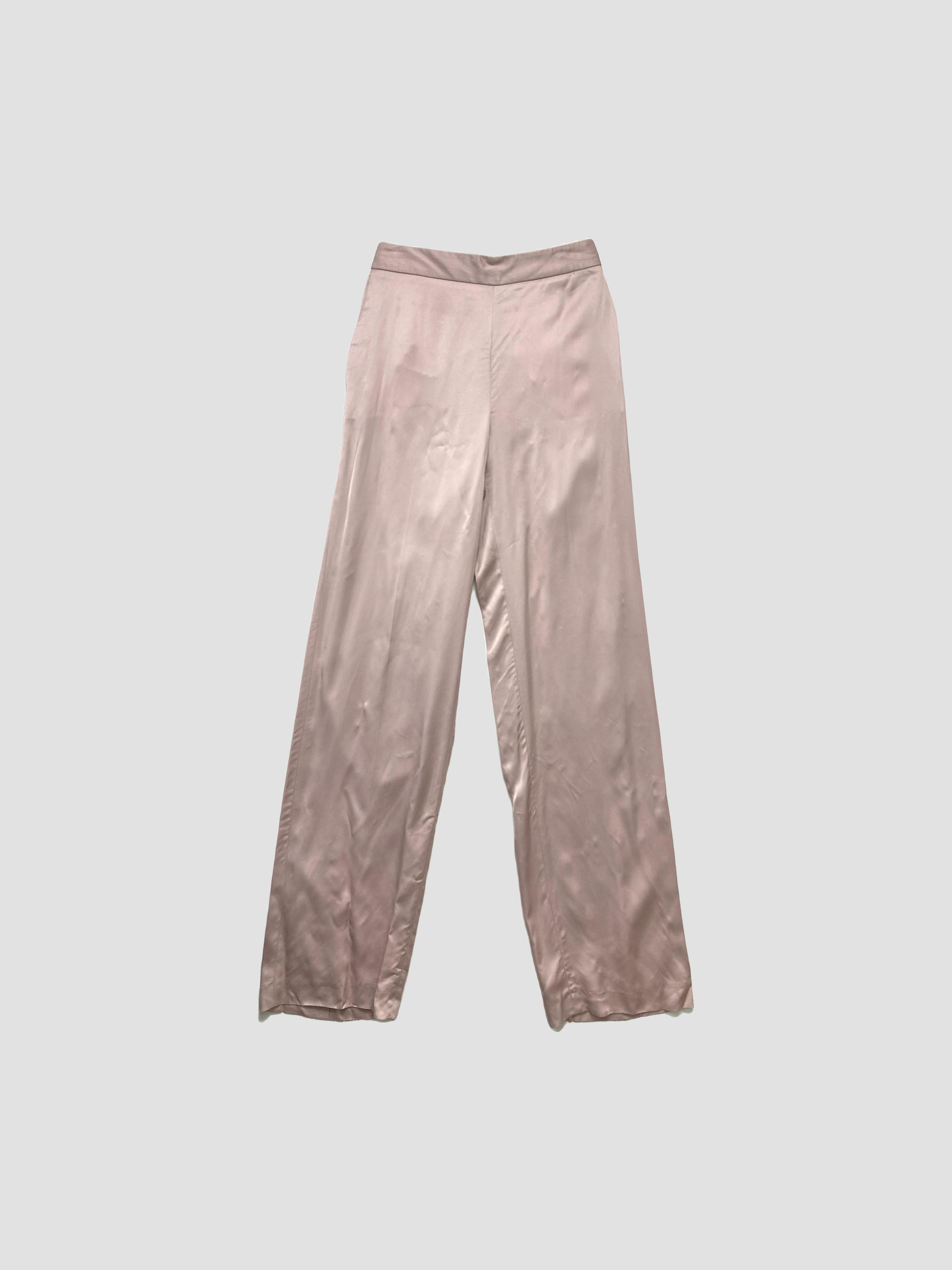Pantalón ZARA - Talla 34 (VOP00984922)-0