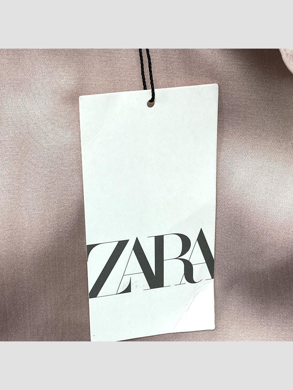 Pantalón ZARA - Talla 34 (VOP00984922)-2