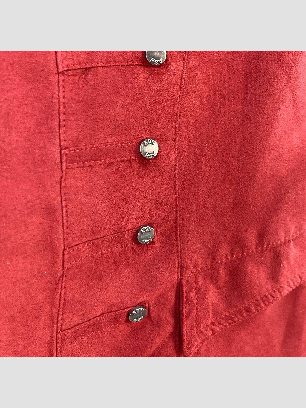 Chaqueta formal ASH - Talla S (VOP01074288)-2