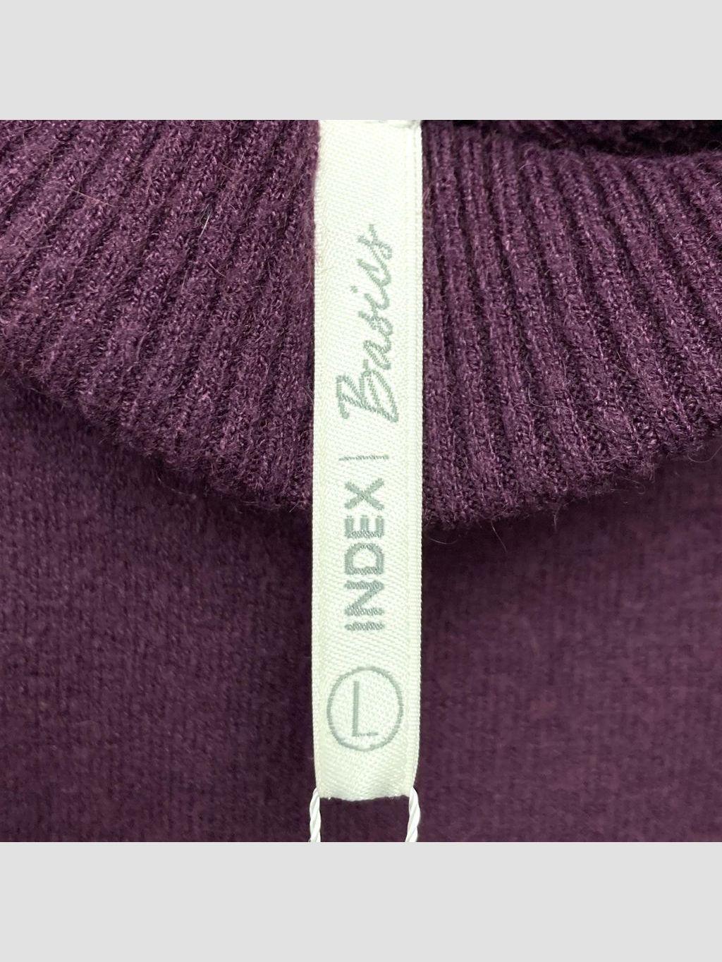 Sweater INDEX - Talla L (VOP00838512)-2