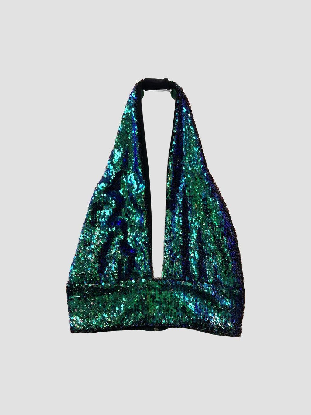 Top BENDITA GRACIA - Talla S (VOP00991141)-0