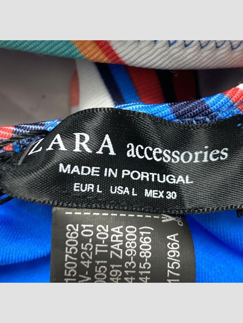 Traje de baño ZARA - Talla L (VOP00906329)-2