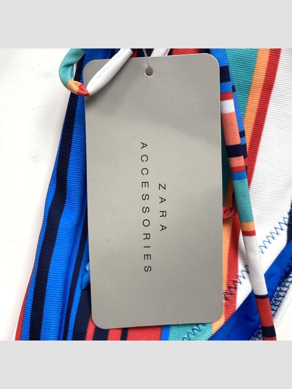 Traje de baño ZARA - Talla L (VOP00906329)-3