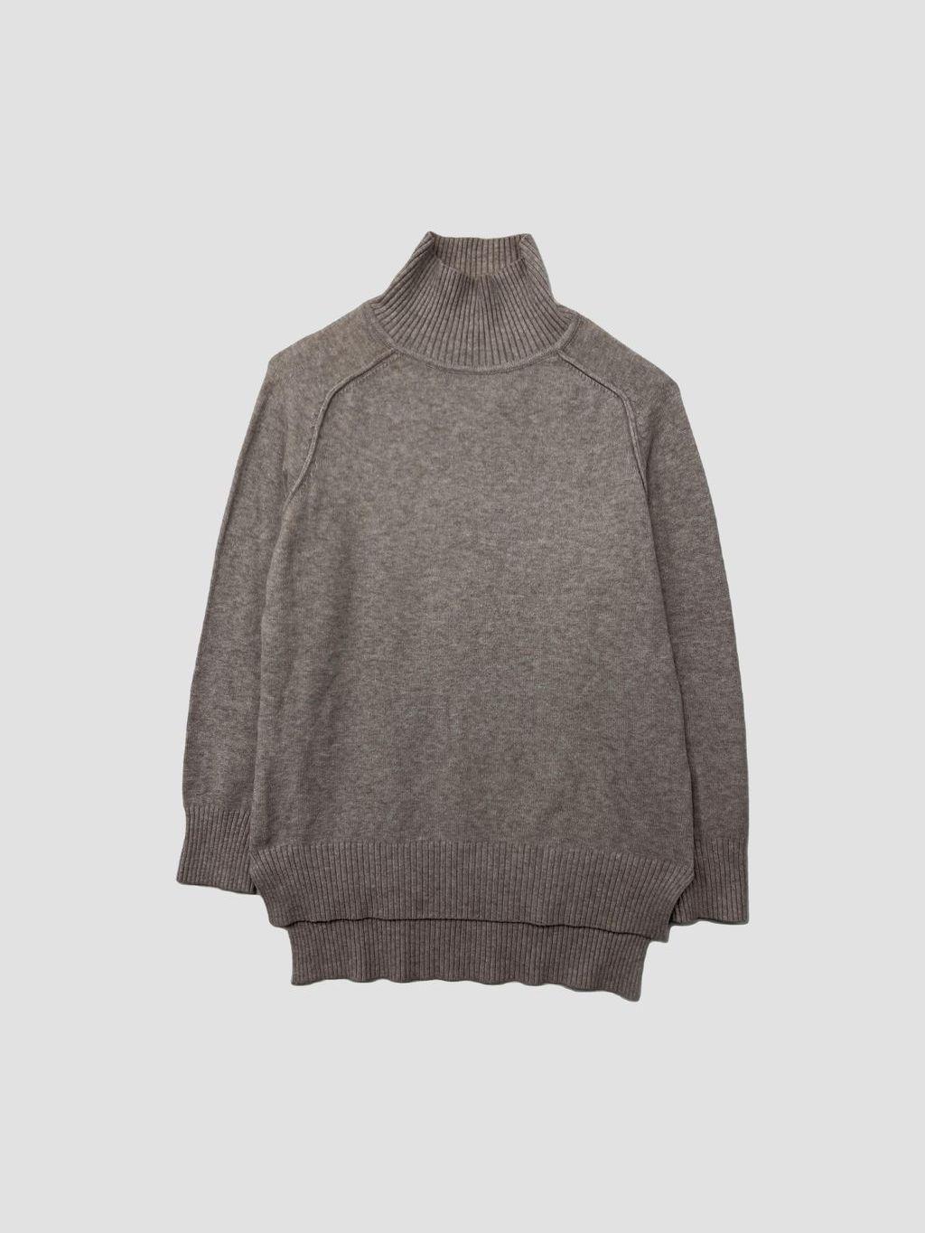 Sweater PRIVILEGE - Talla S (VOP01202246)-0