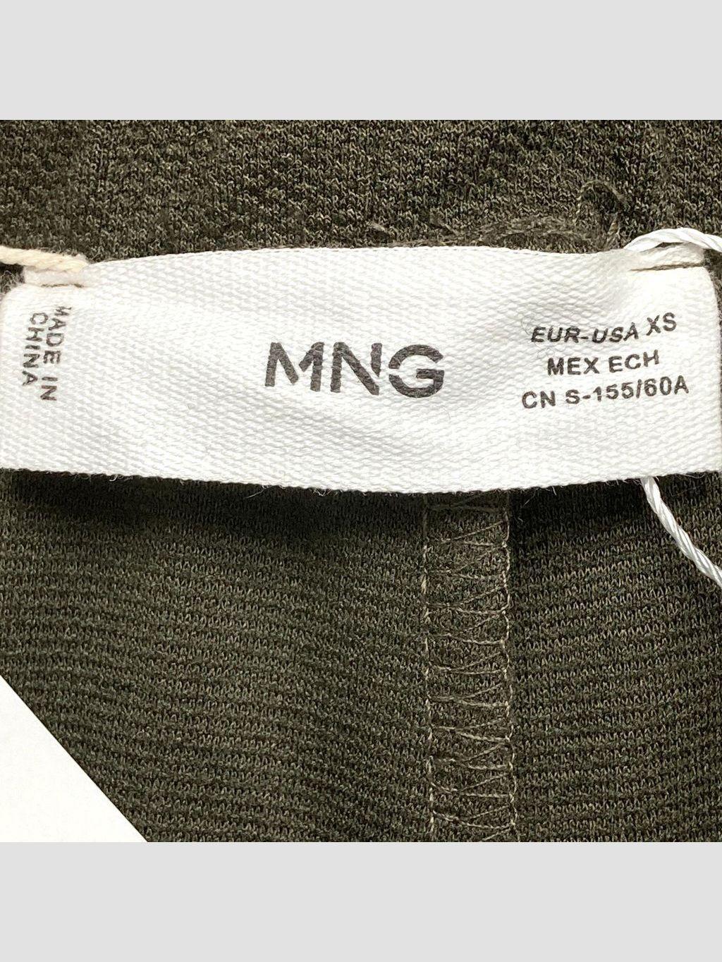 Pantalón MANGO - Talla 34 (VOP00999608)-1