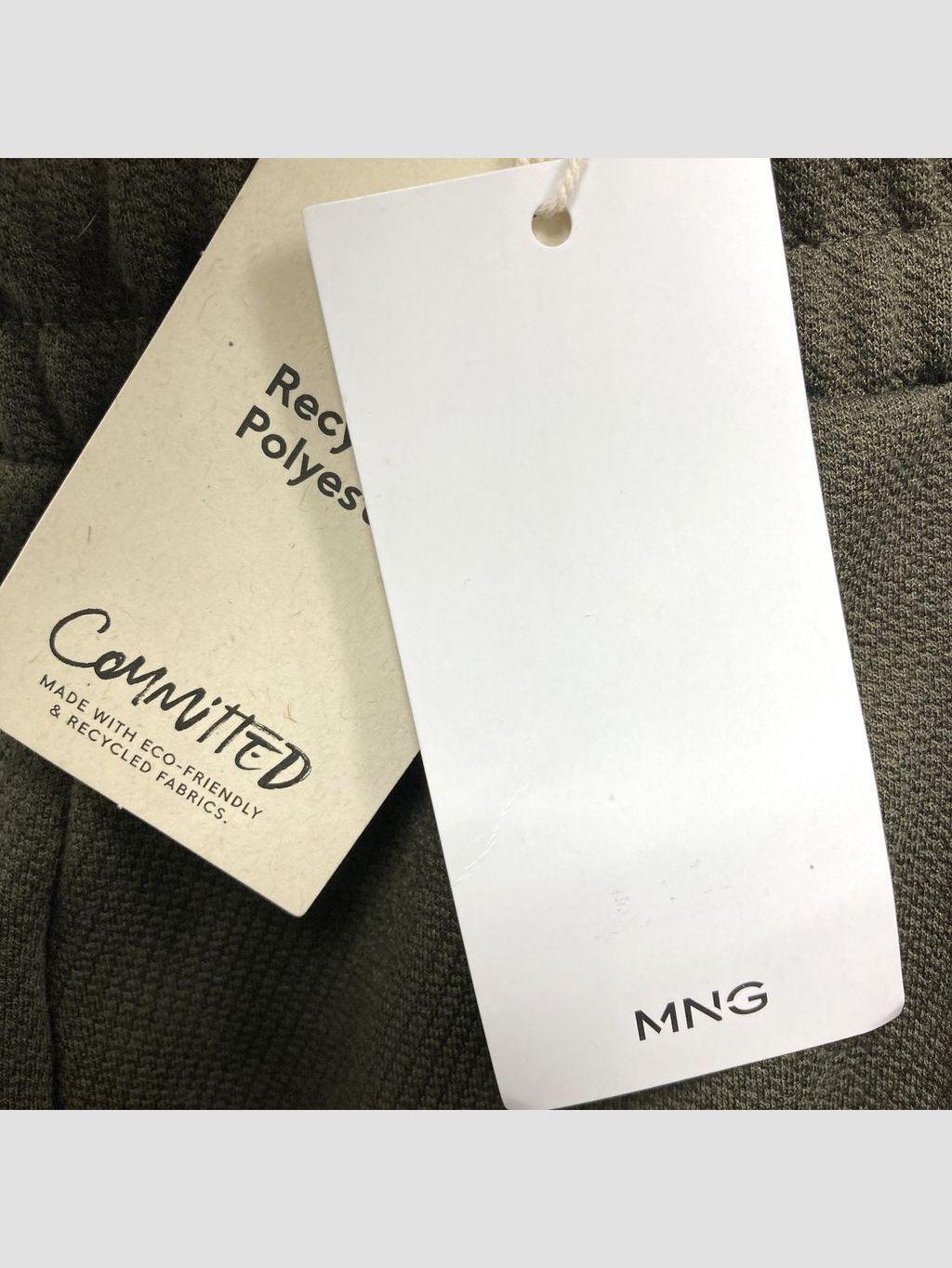 Pantalón MANGO - Talla 34 (VOP00999608)-2