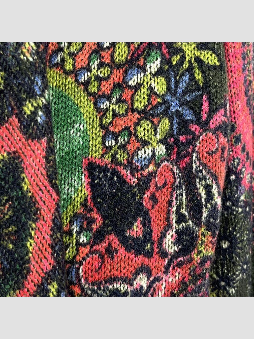 Chaleco DESIGUAL - Talla S (VOP01206356)-2