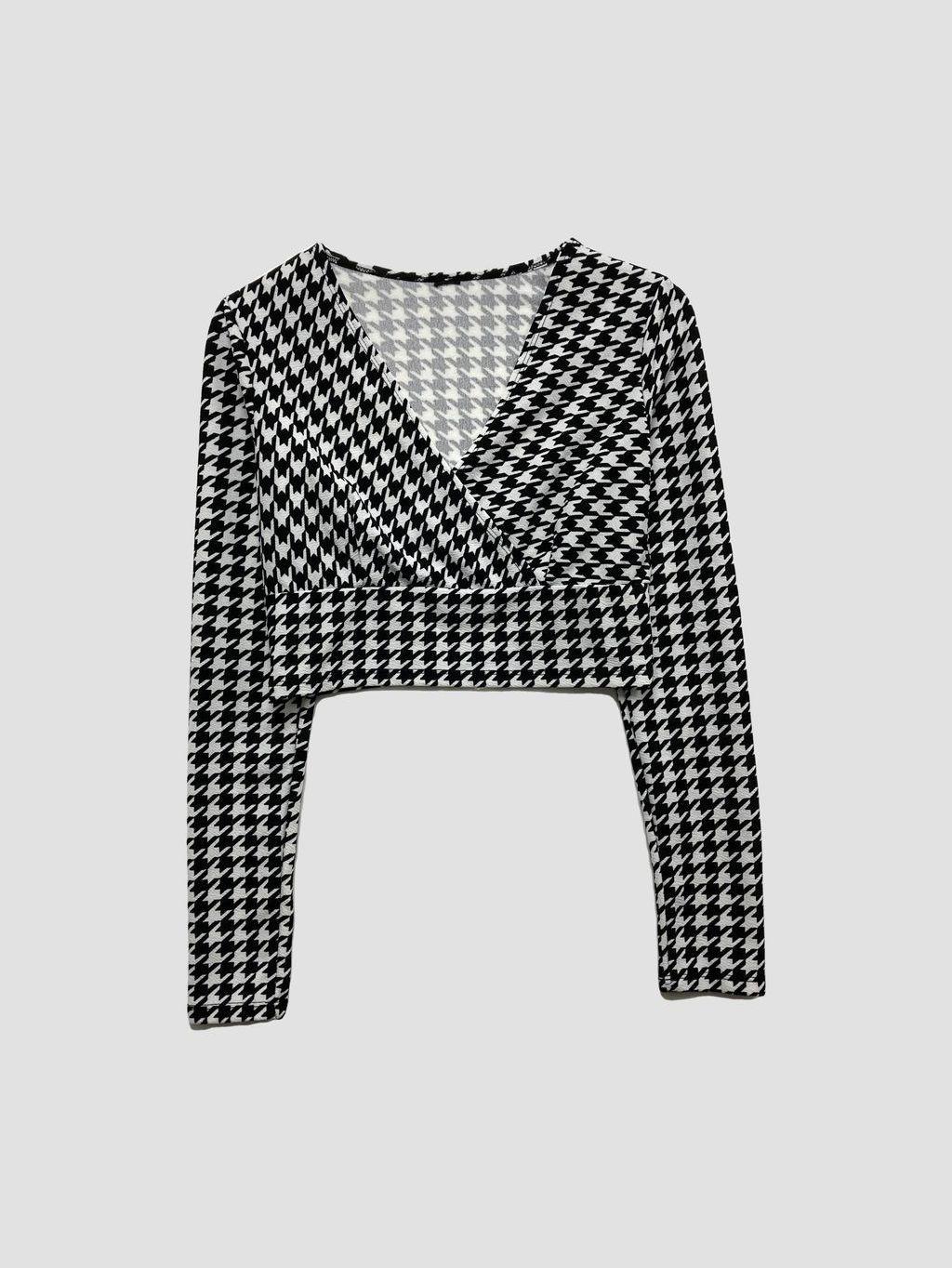 Top VINTAGE - Talla S (VOP00892251)-0