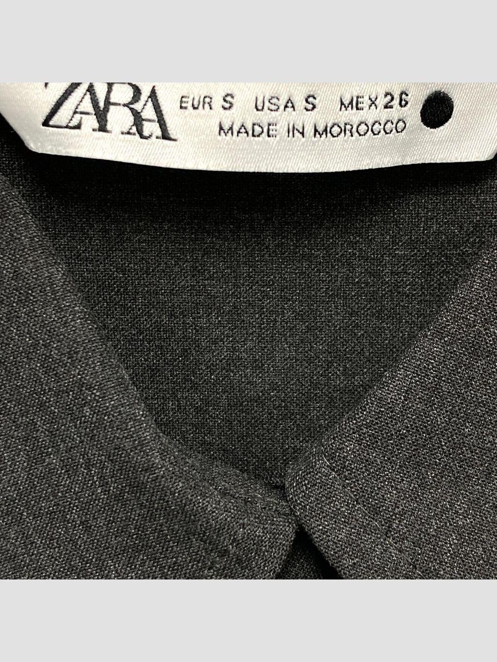 Chaqueta casual ZARA - Talla S (VOP01012151)-1
