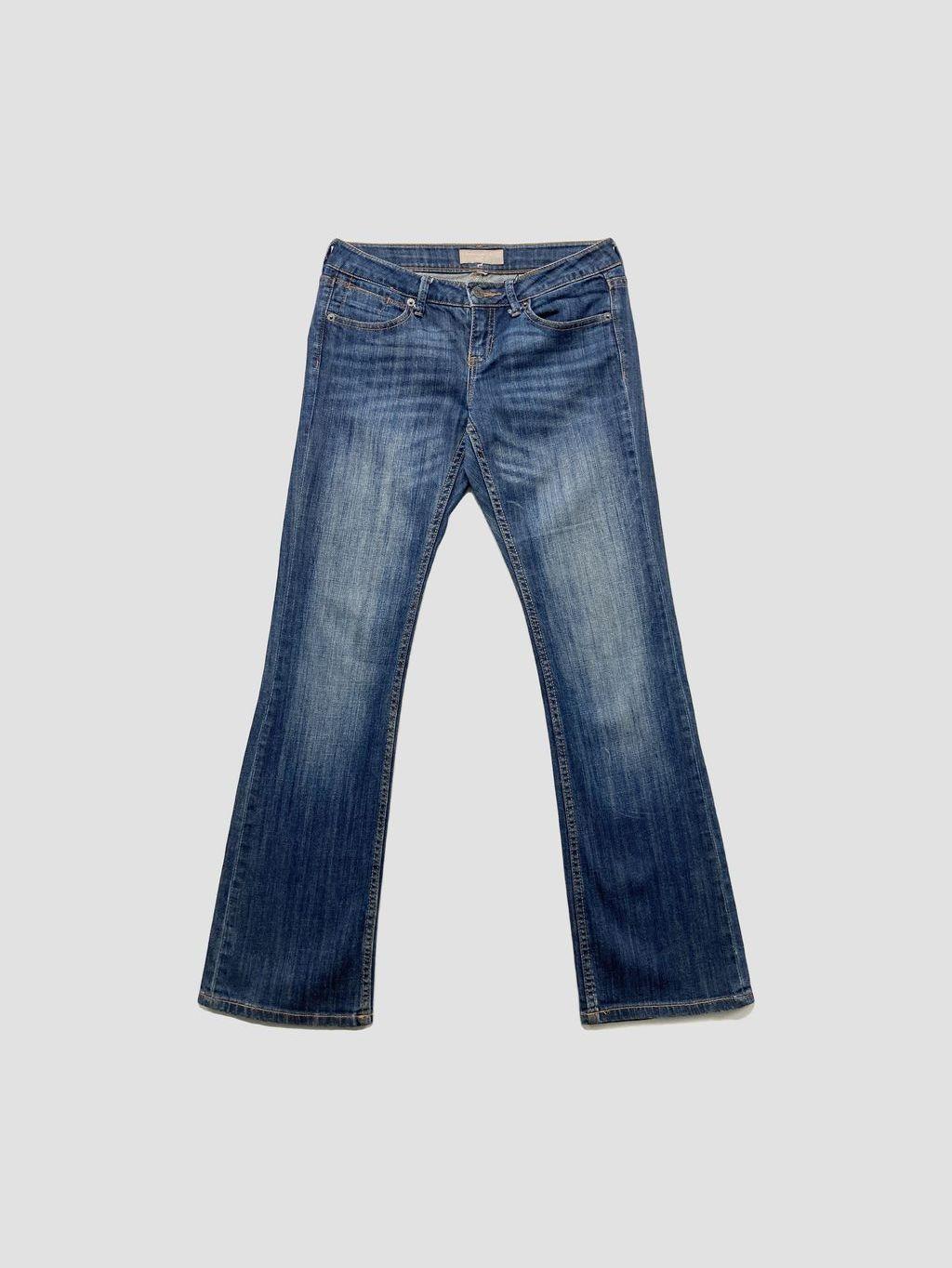 Jean BANANA REPUBLIC - Talla 36 (VOP00907571)-0