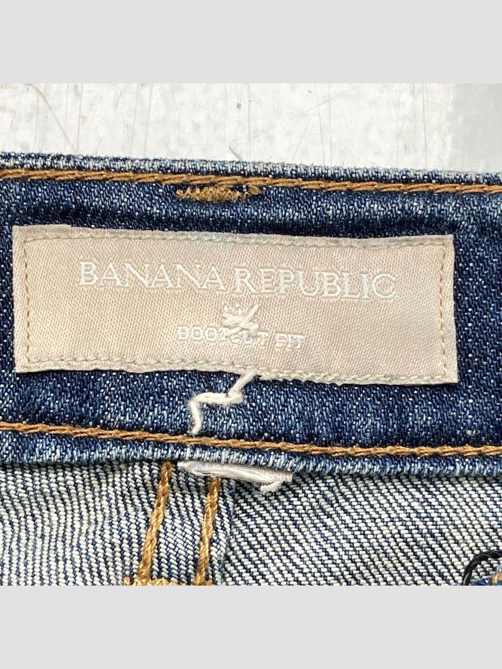 Jean BANANA REPUBLIC - Talla 36 (VOP00907571)-2
