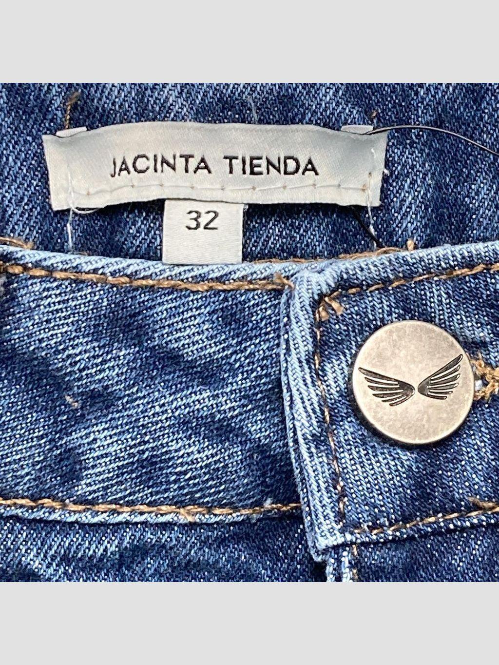 Jean JACINTA TIENDA - Talla 32 (VOP00972105)-2