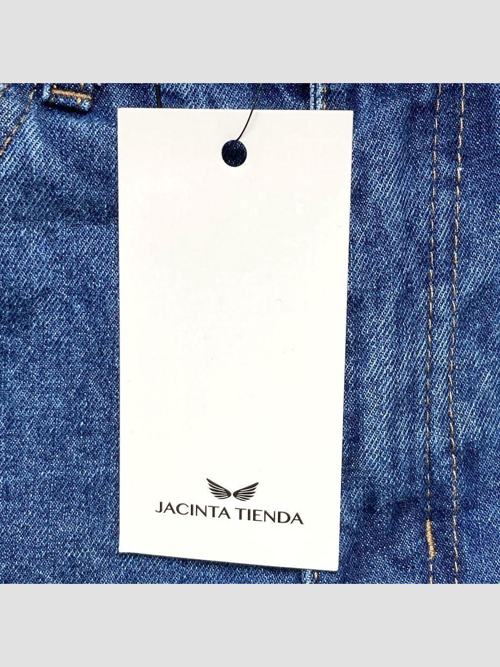 Jean JACINTA TIENDA - Talla 32 (VOP00972105)-3