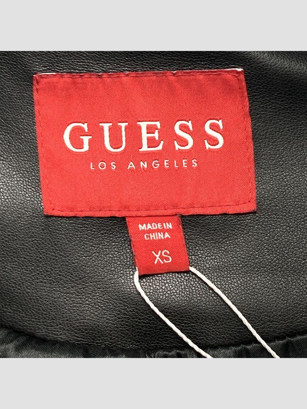 Chaqueta casual GUESS - Talla XS (VOP00957339)-1