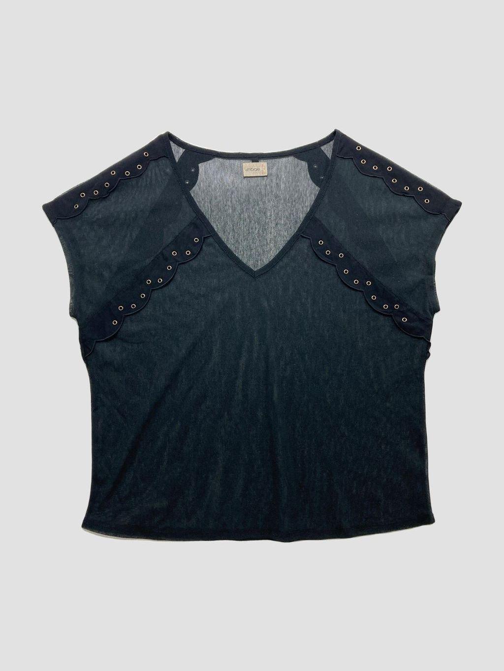 Polera UMBRALE - Talla XL (VOP00836895)-0