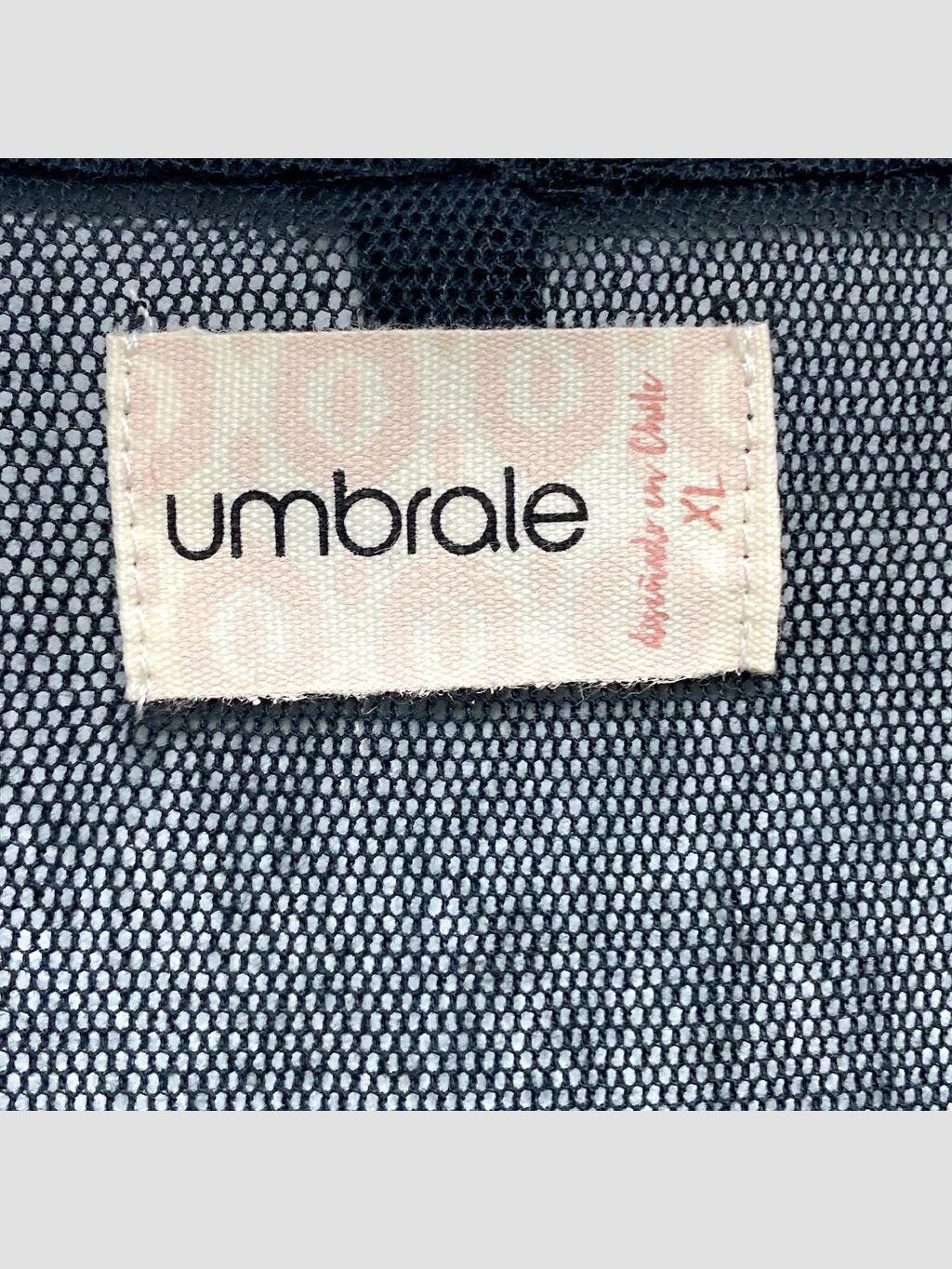Polera UMBRALE - Talla XL (VOP00836895)-1