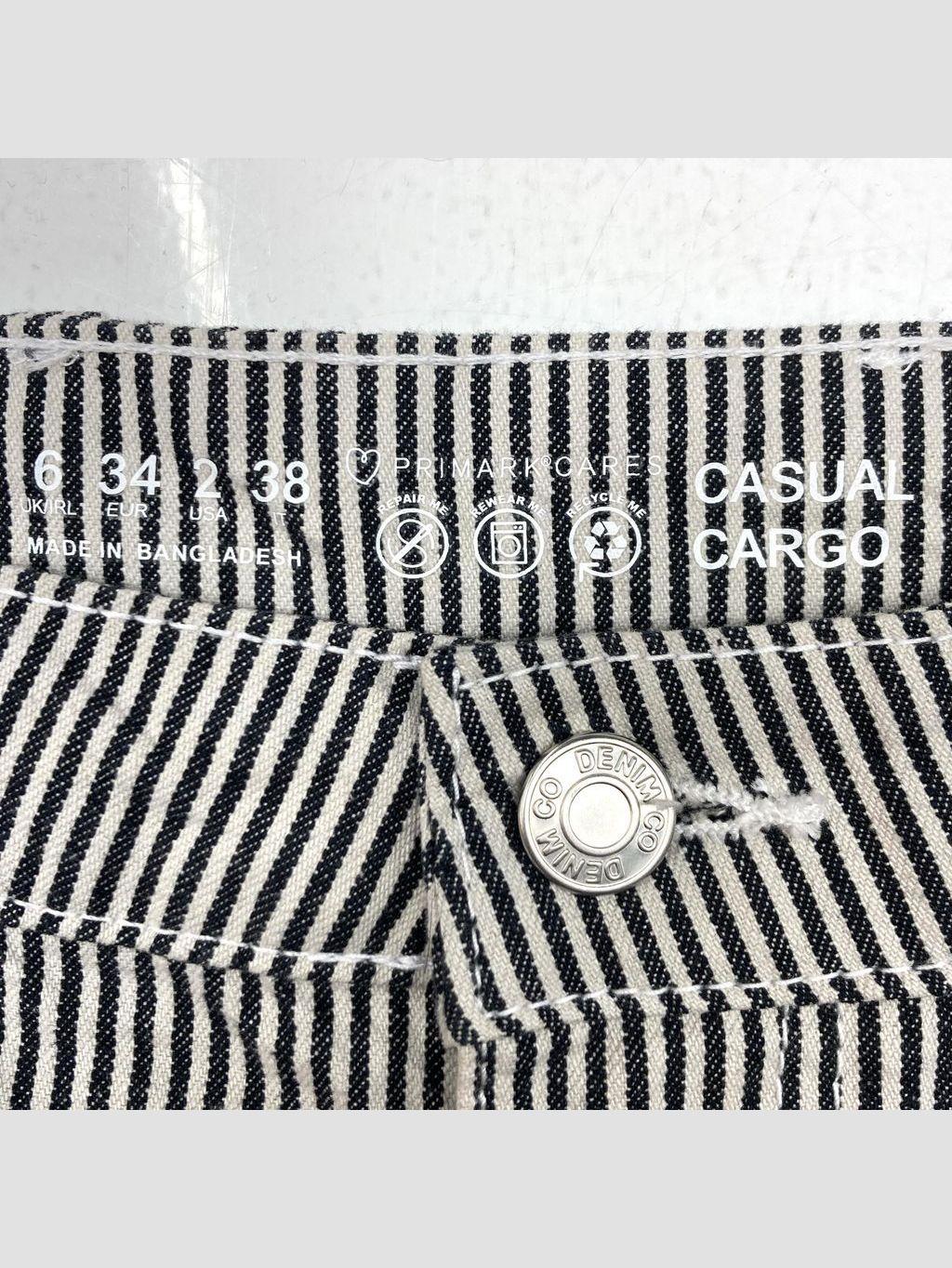 Jean PRIMARK - Talla 34 (VOP01088090)-2