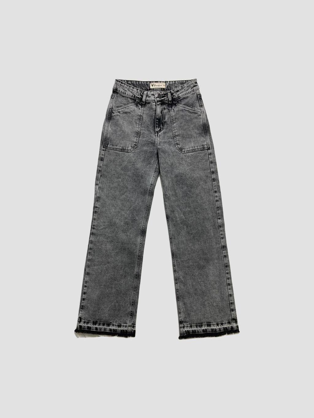 Jean RAINDOOR - Talla 36 (VOP01018892)-0