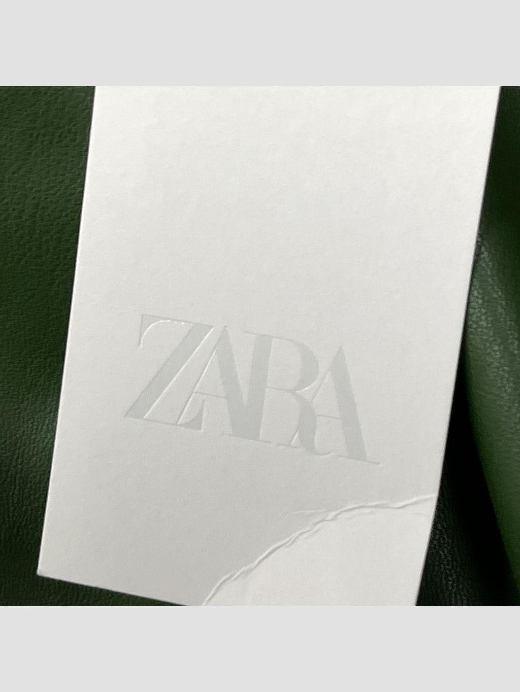 Short ZARA - Talla 36 (VOP01120029)-2