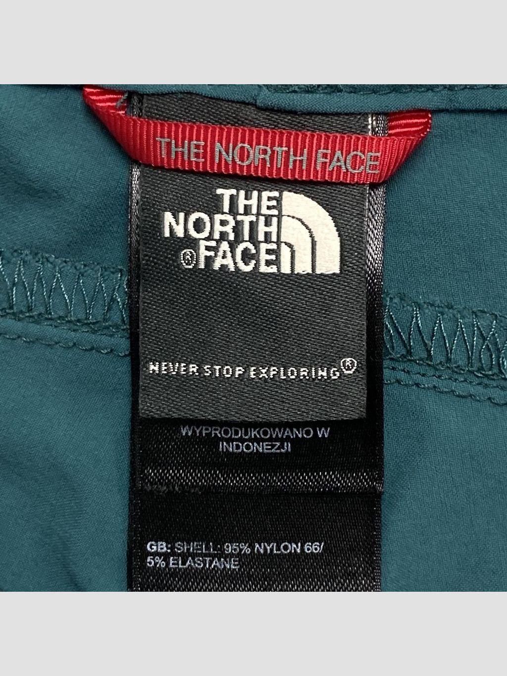 Short THE NORTH FACE - Talla 44 (VOP00988056)-1