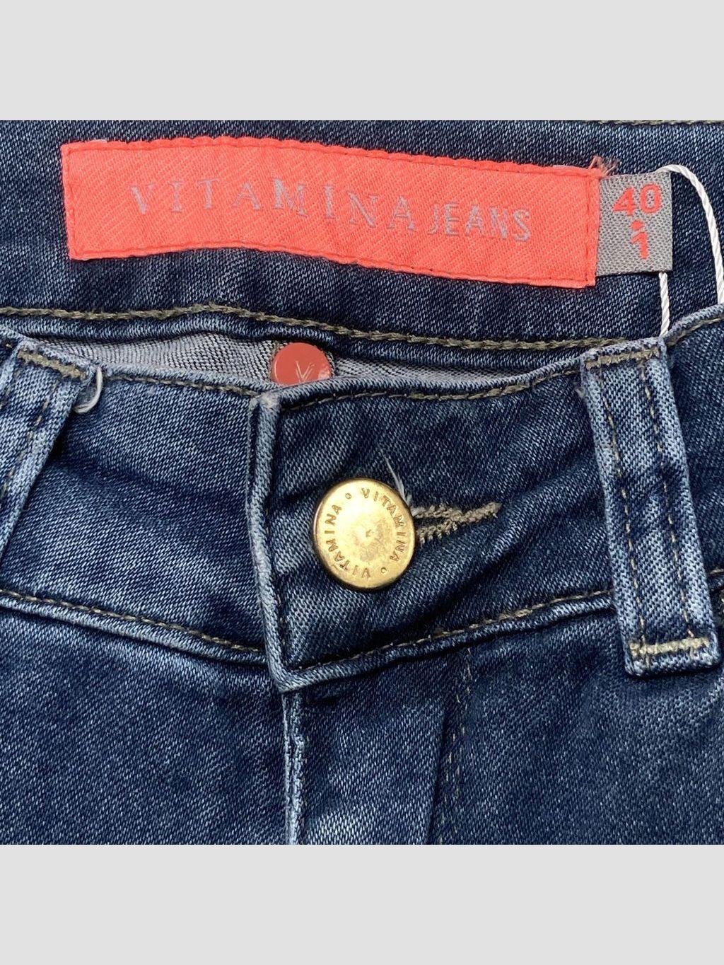 Jean VITAMINA - Talla 40 (VOP00972311)-2
