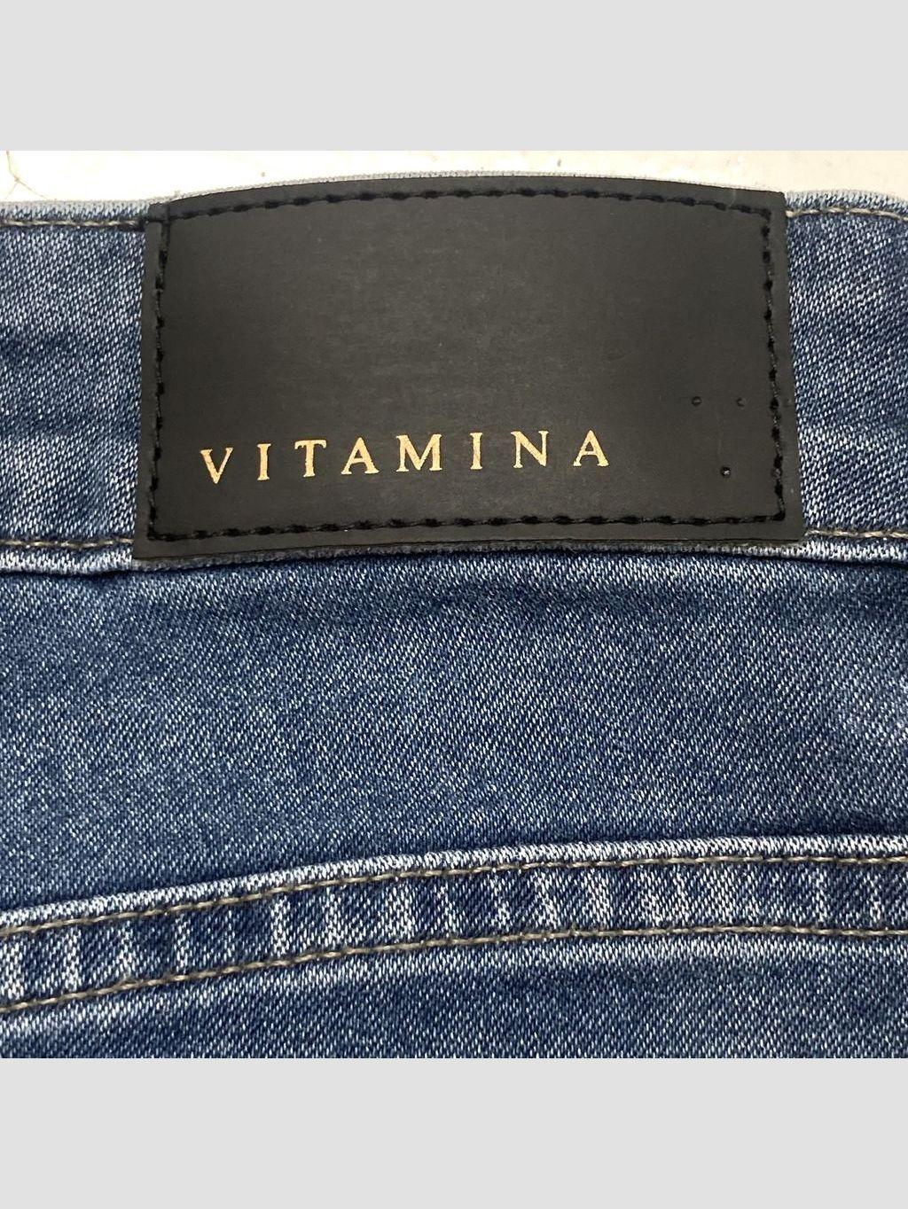 Jean VITAMINA - Talla 40 (VOP00972311)-4