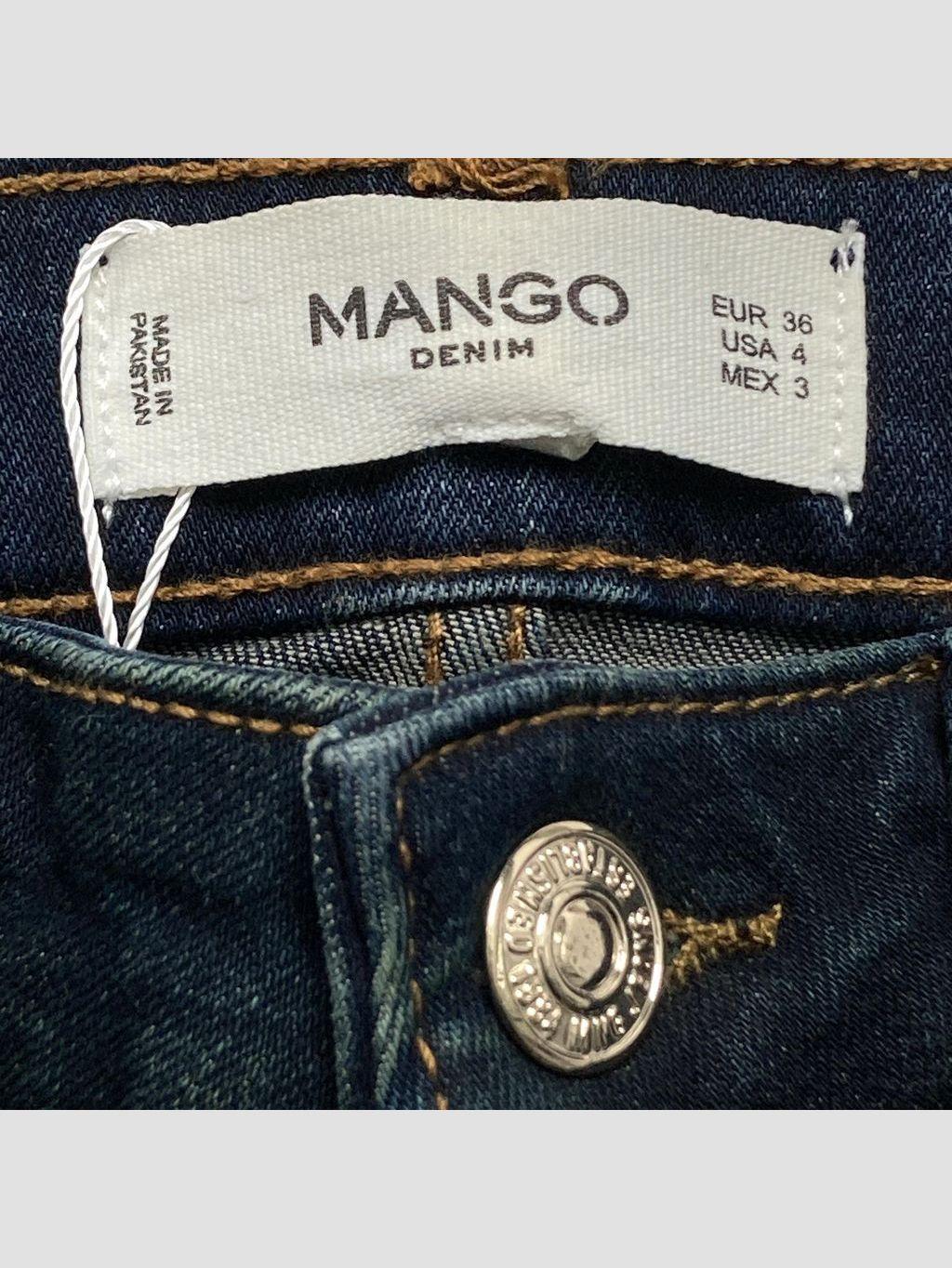 Jean MANGO - Talla 36 (VOP01061399)-2
