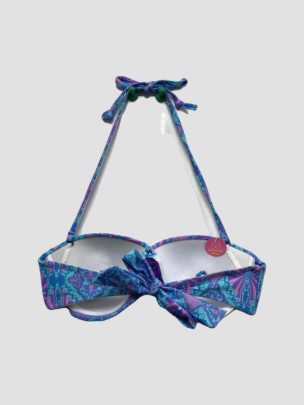 Bikini VINTAGE - Talla M (VOP00897077)-4