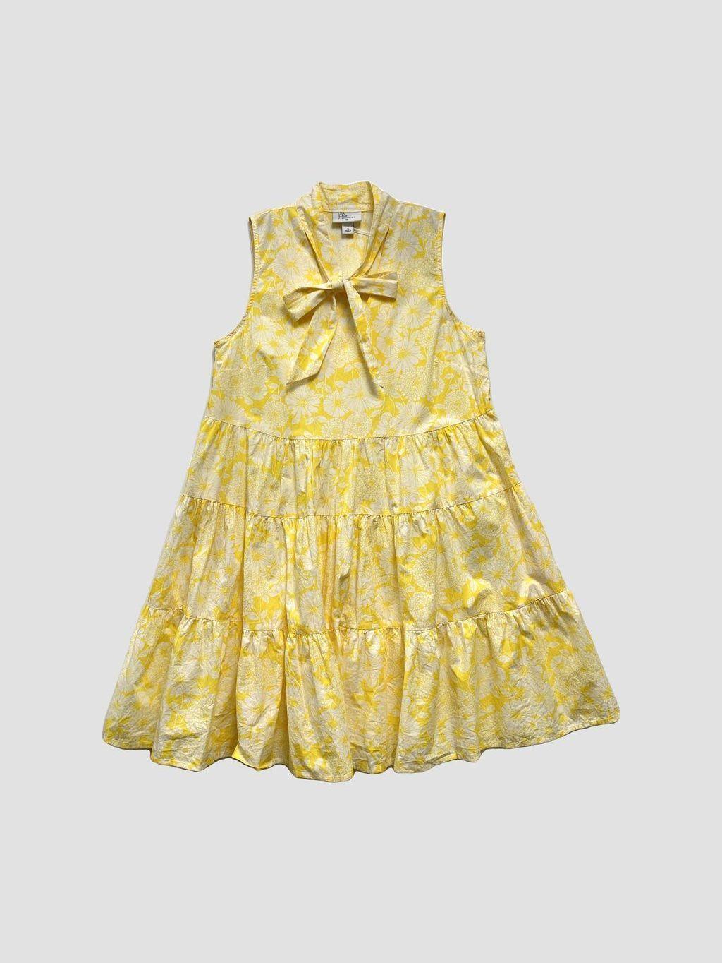 Vestido corto LISA MARIE FERNANDEZ X TARGET. - Talla XS (VOP01006808)-0