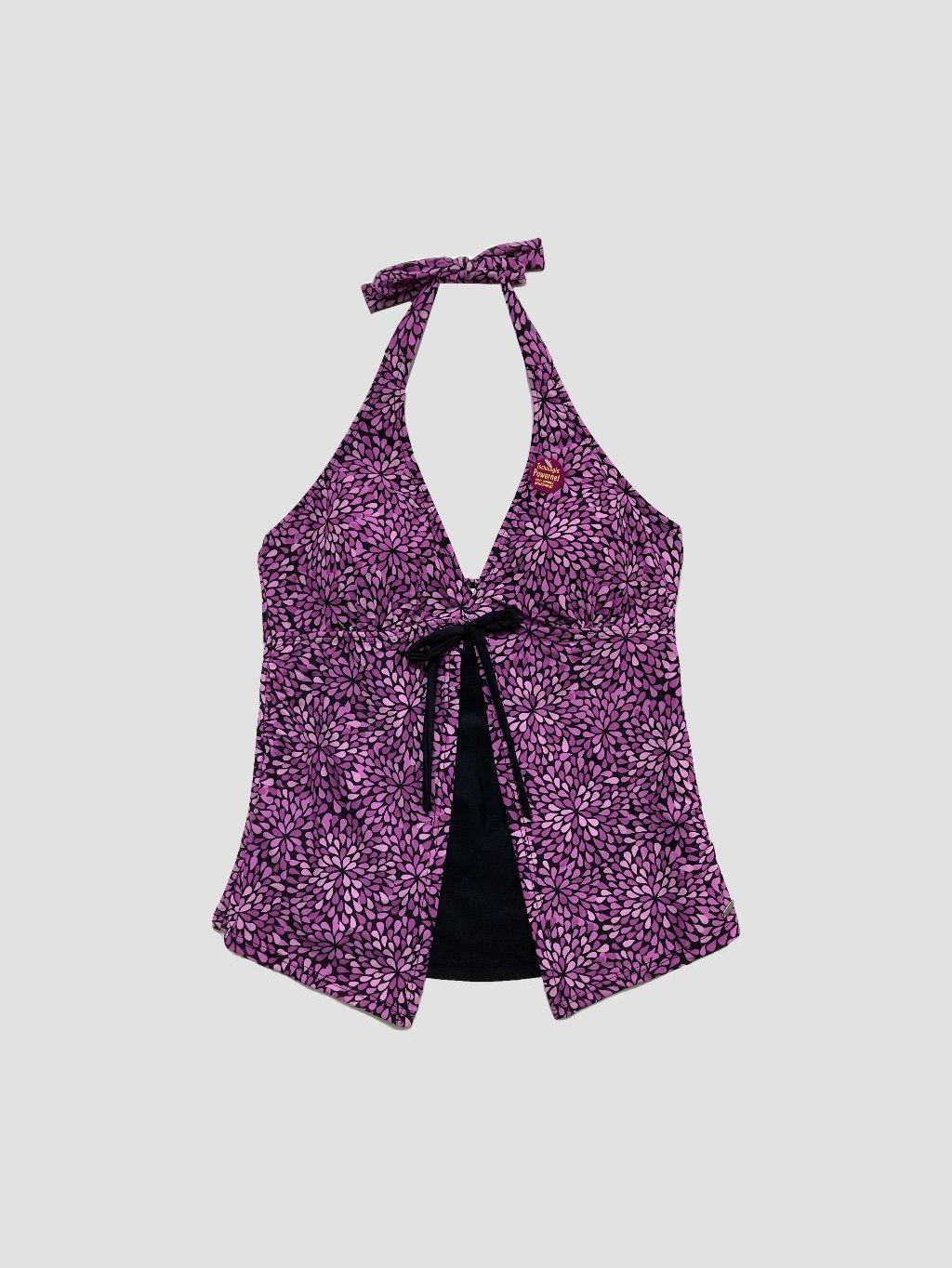 Traje de baño VINTAGE - Talla M (VOP00897296)-0