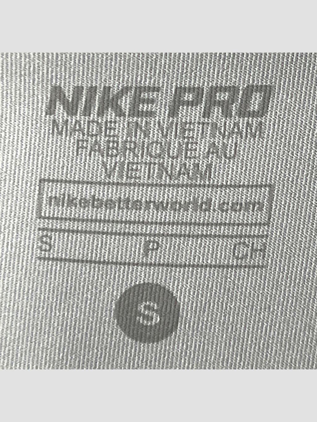 Pantalón NIKE - Talla 36 (VOP01177706)-1