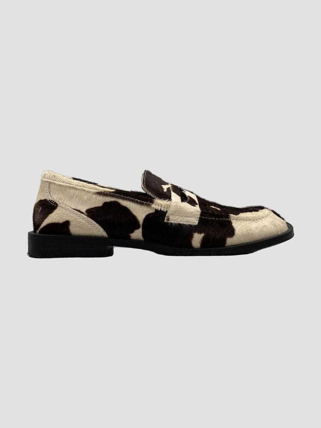 Zapatos ZARA - Talla 37 (VOP01158095)-0