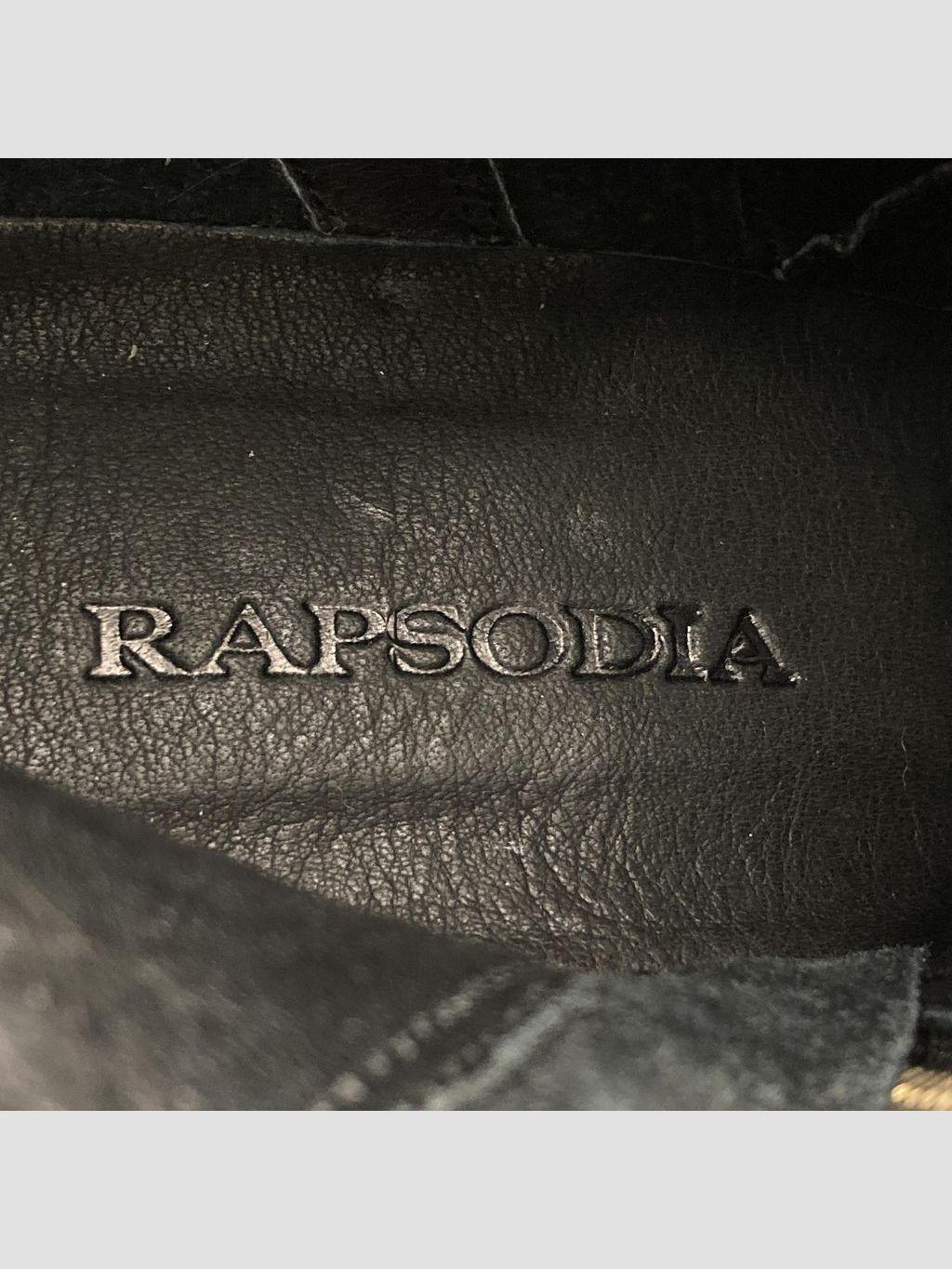 Botas RAPSODIA - Talla 38 (VOP00975969)-4