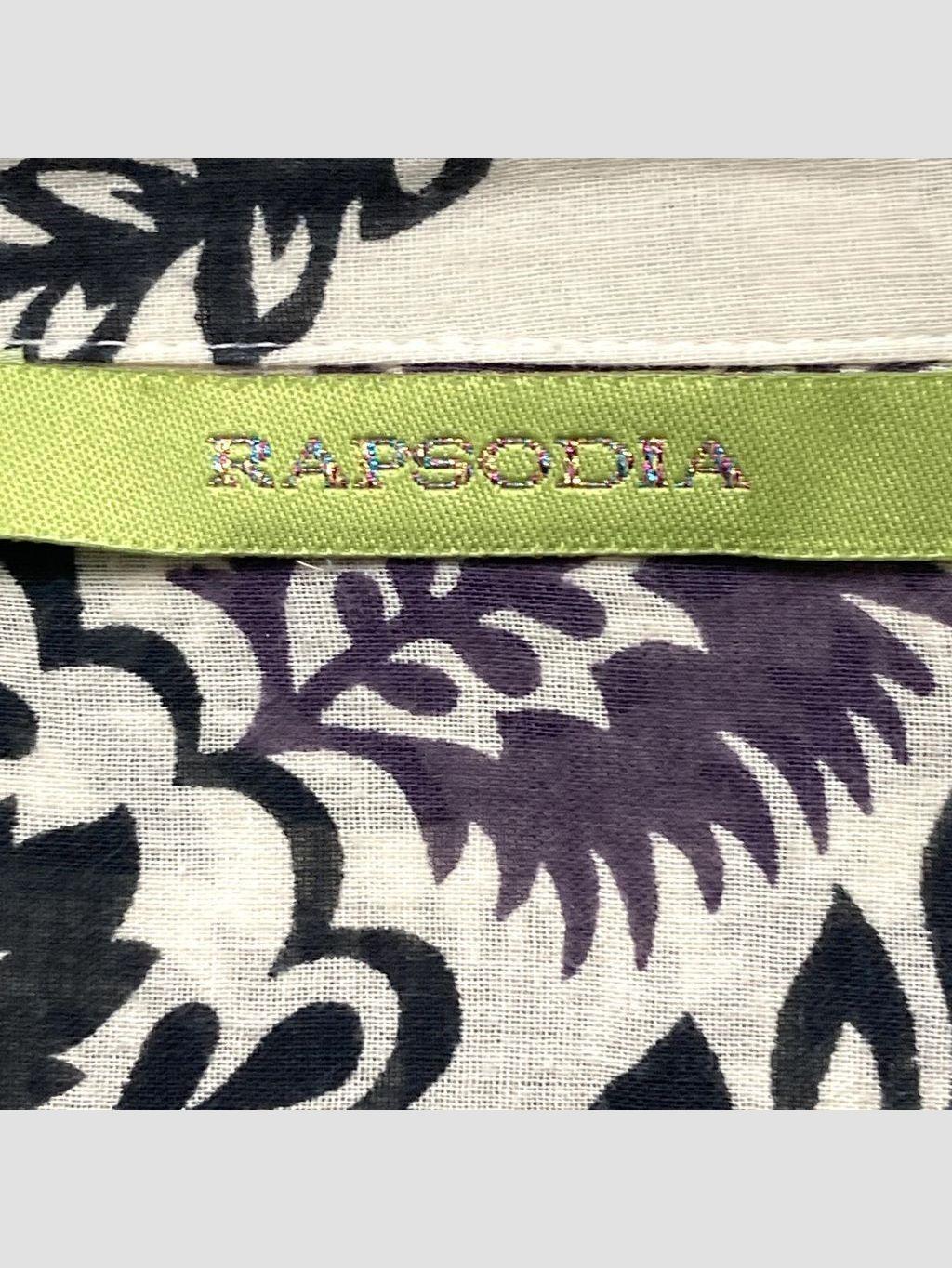Blusa RAPSODIA - Talla S (VOP00966429)-1