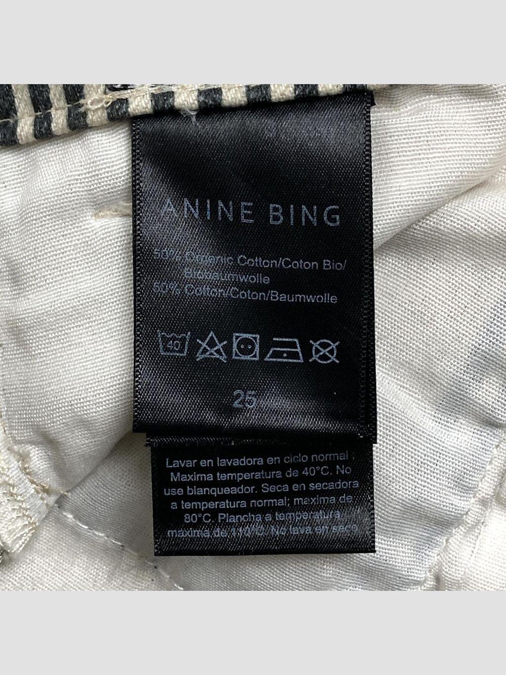 Jean ANINE BING - Talla 34 (VOP01046231)-3