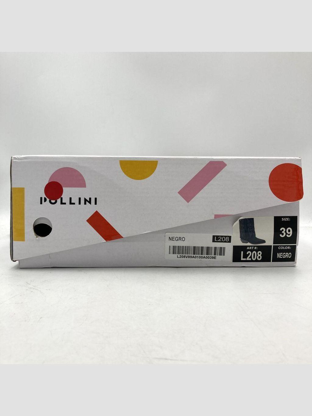 Botas POLLINI - Talla 39 (VOP01091711)-6