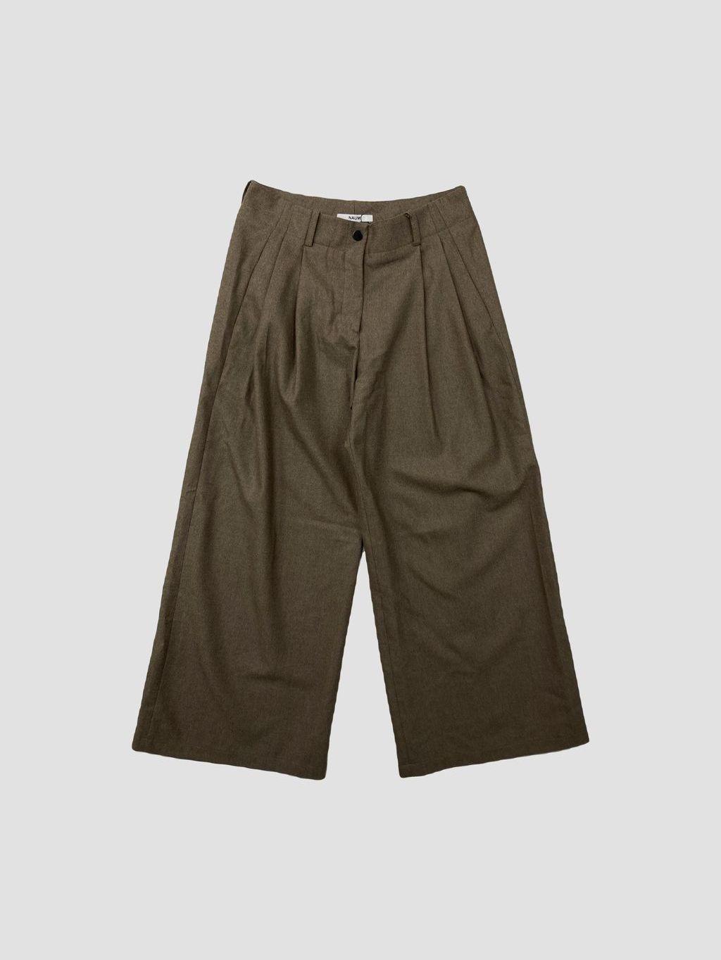 Pantalón NAUM - Talla 34 (VOP01223611)-0