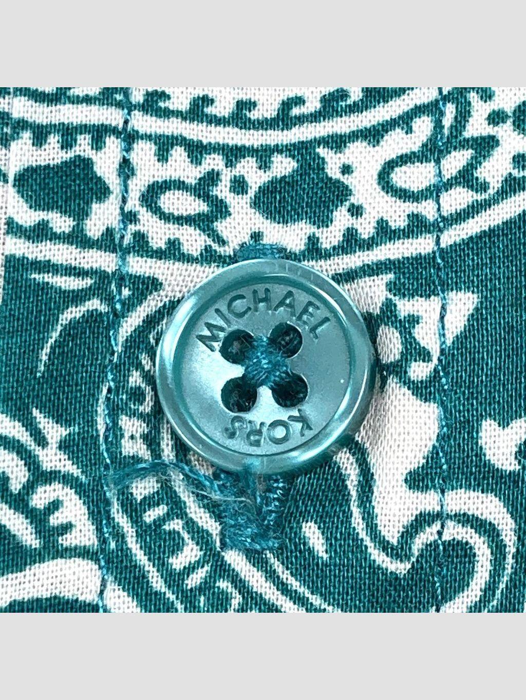 Camisa MICHAEL KORS - Talla S (VOP01069776)-2