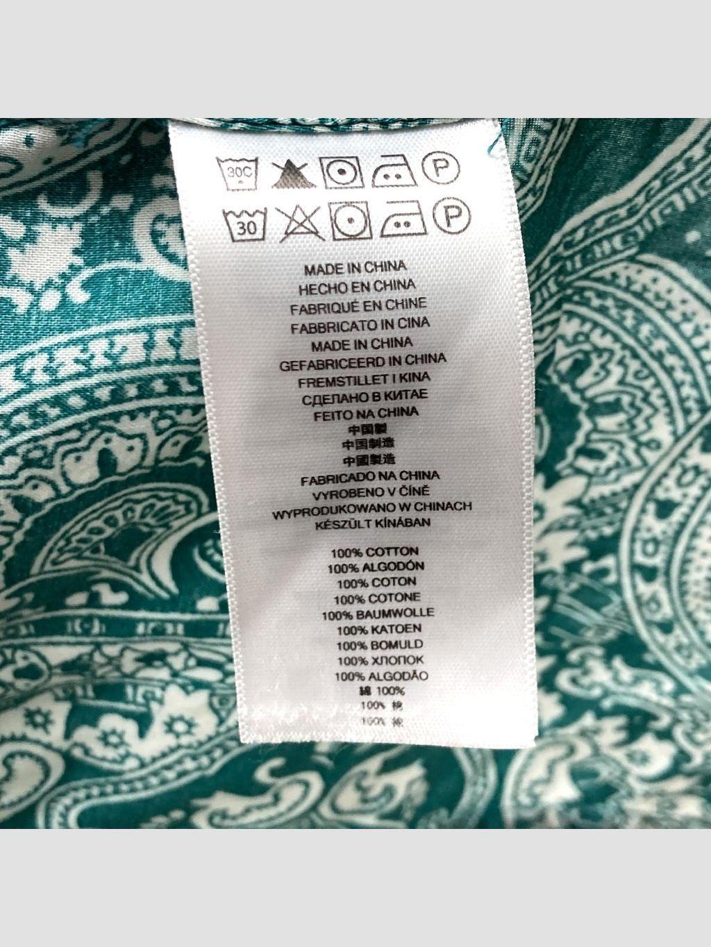 Camisa MICHAEL KORS - Talla S (VOP01069776)-4