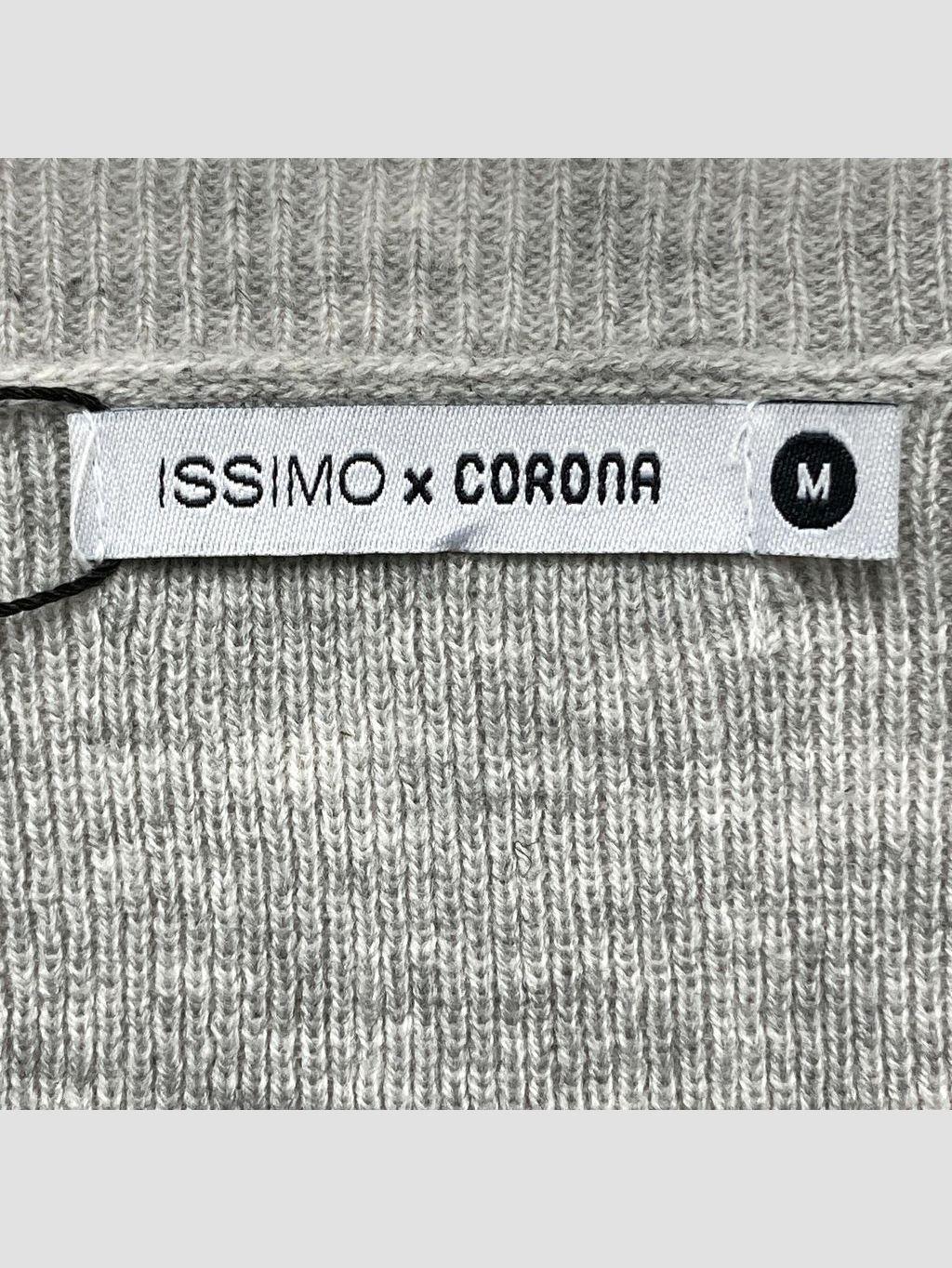 Chaleco sin mangas ISSIMO X CORONA - Talla M (VOP00932299)-1