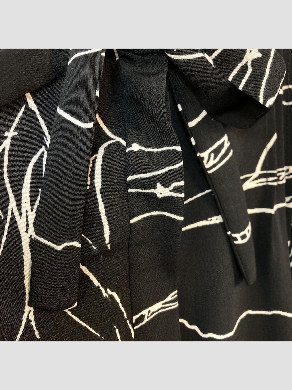 Vestido largo TOPSHOP - Talla S (VOP01074926)-2