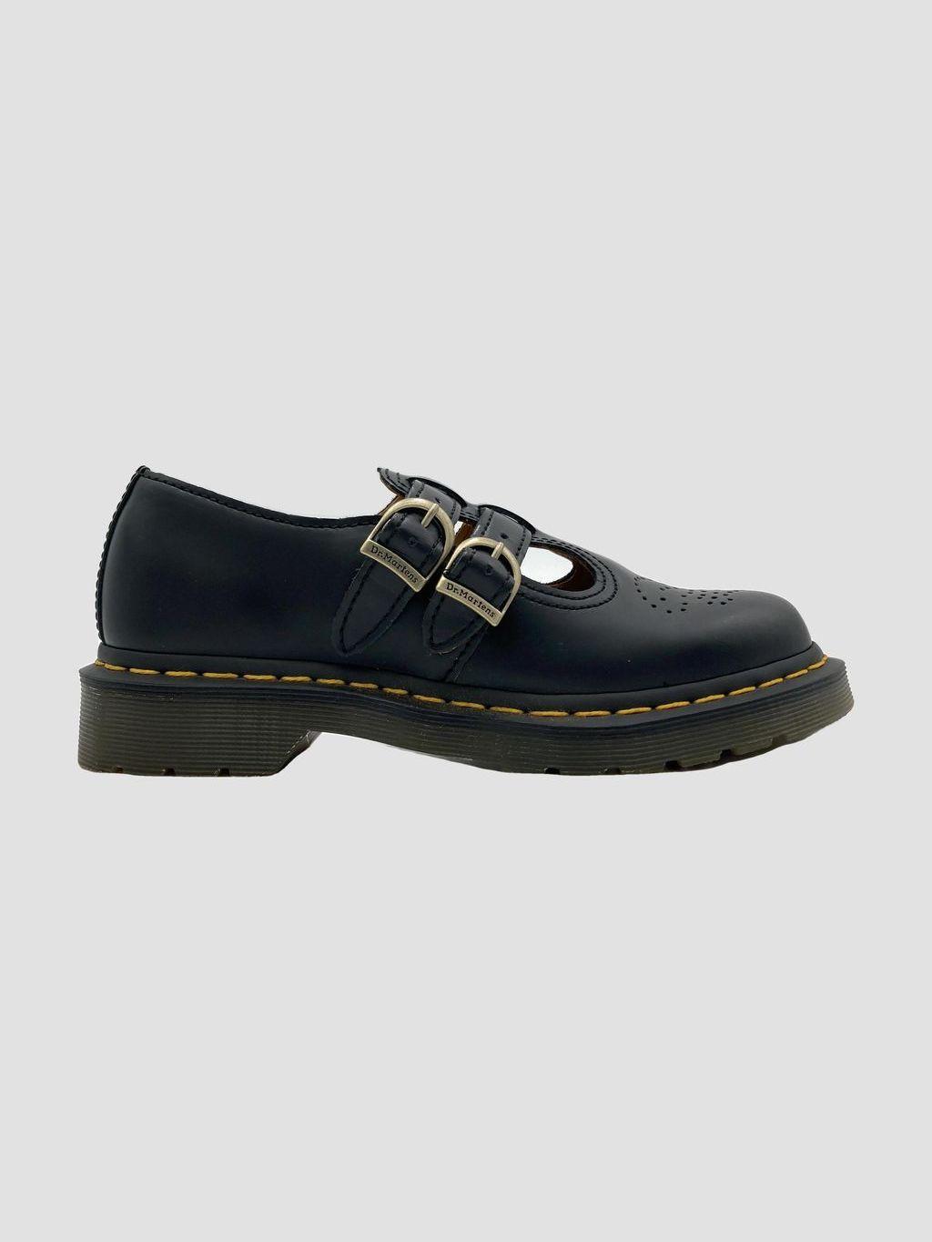 Zapatos DR. MARTENS - Talla 38 (VOP00830605)-0