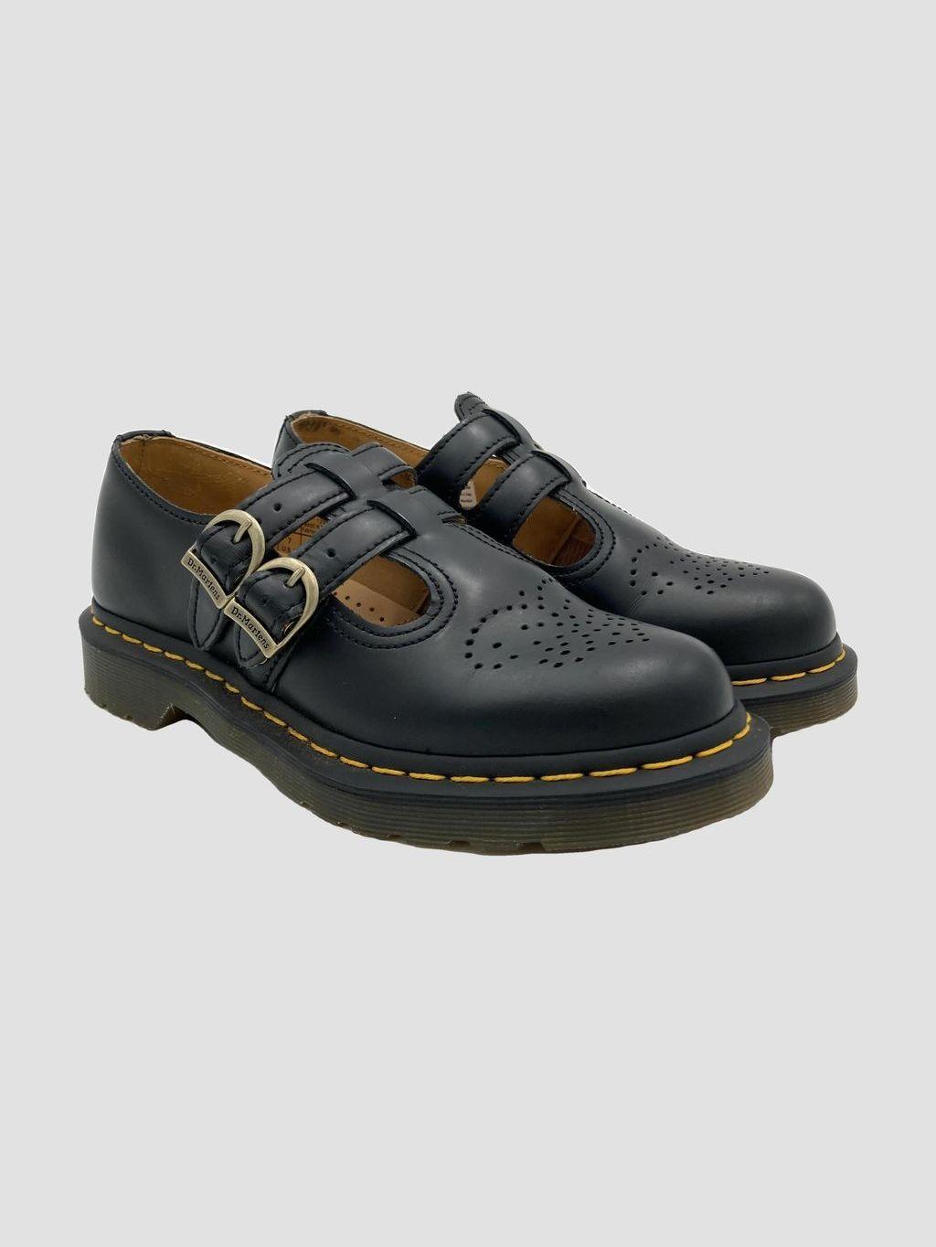 Zapatos DR. MARTENS - Talla 38 (VOP00830605)-1