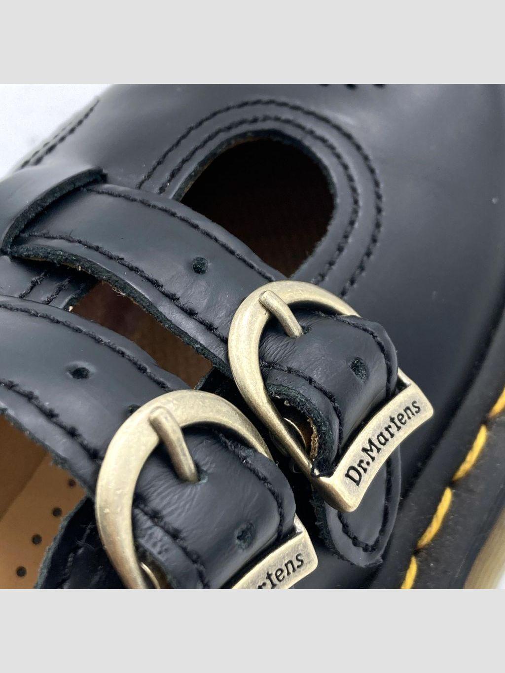 Zapatos DR. MARTENS - Talla 38 (VOP00830605)-2