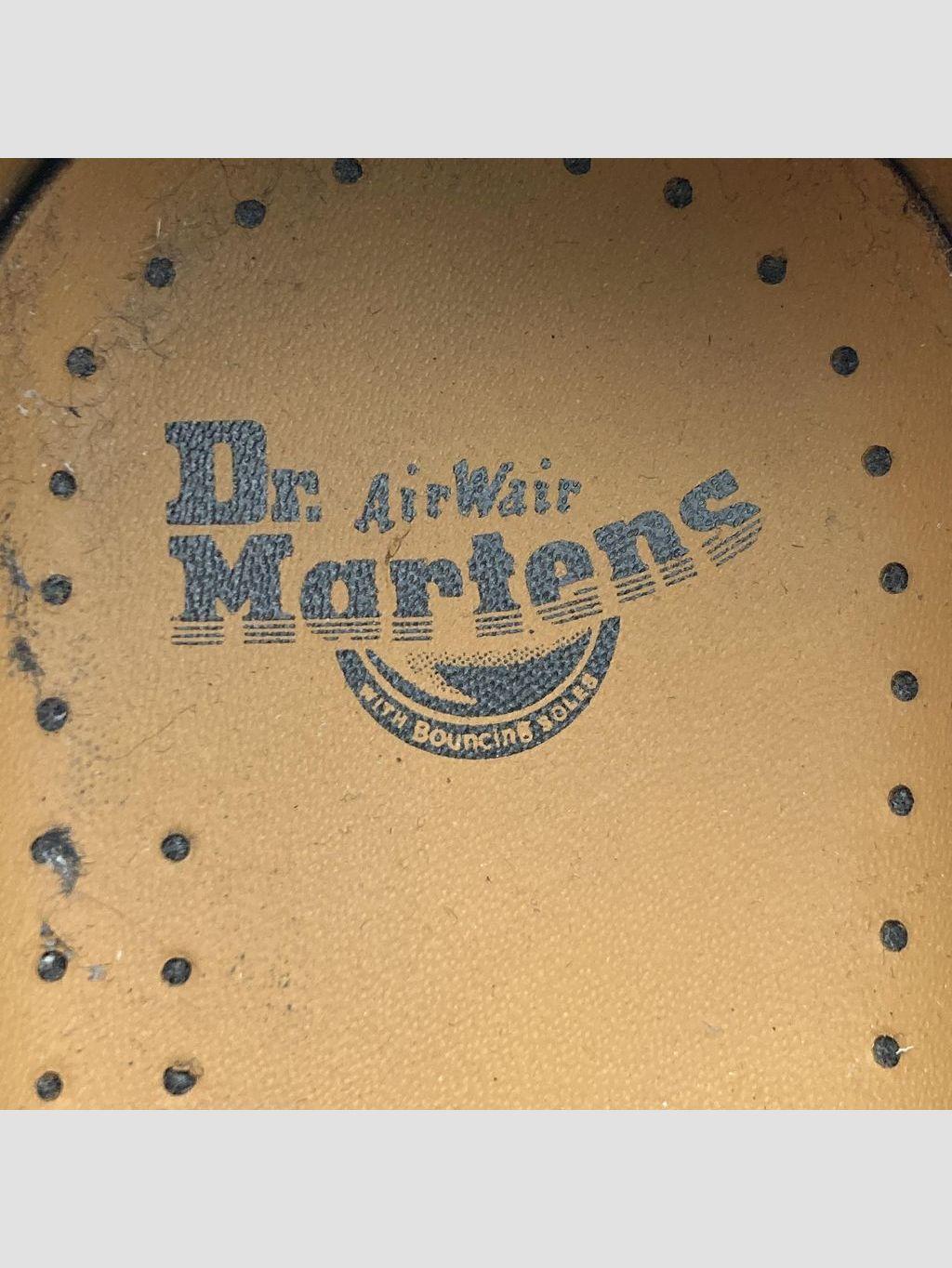 Zapatos DR. MARTENS - Talla 38 (VOP00830605)-3