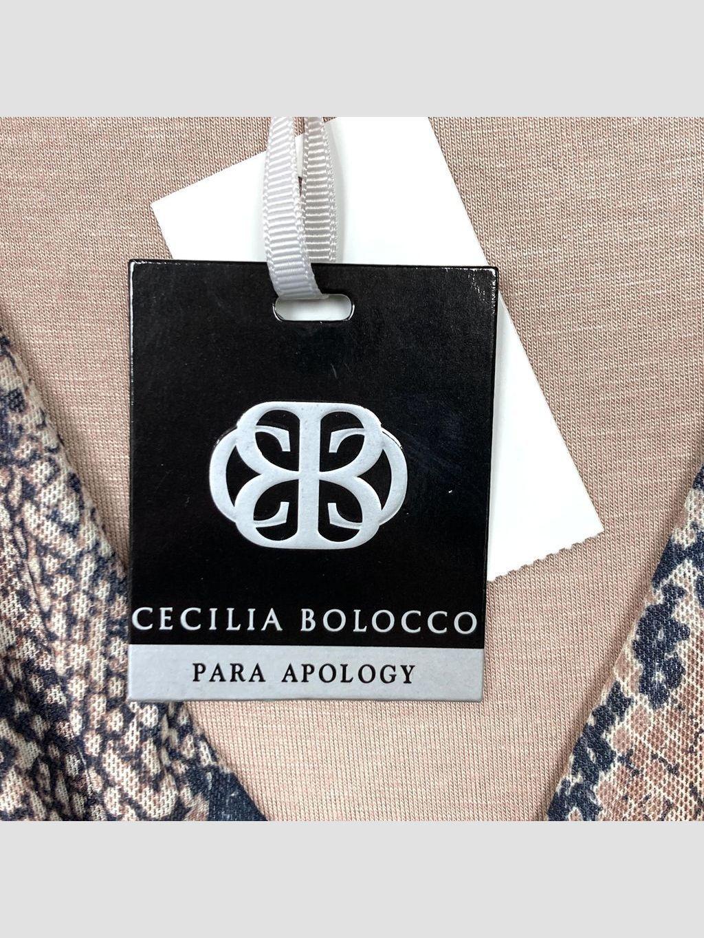 Vestido largo CECILIA BOLOCCO - Talla L (VOP01086055)-2