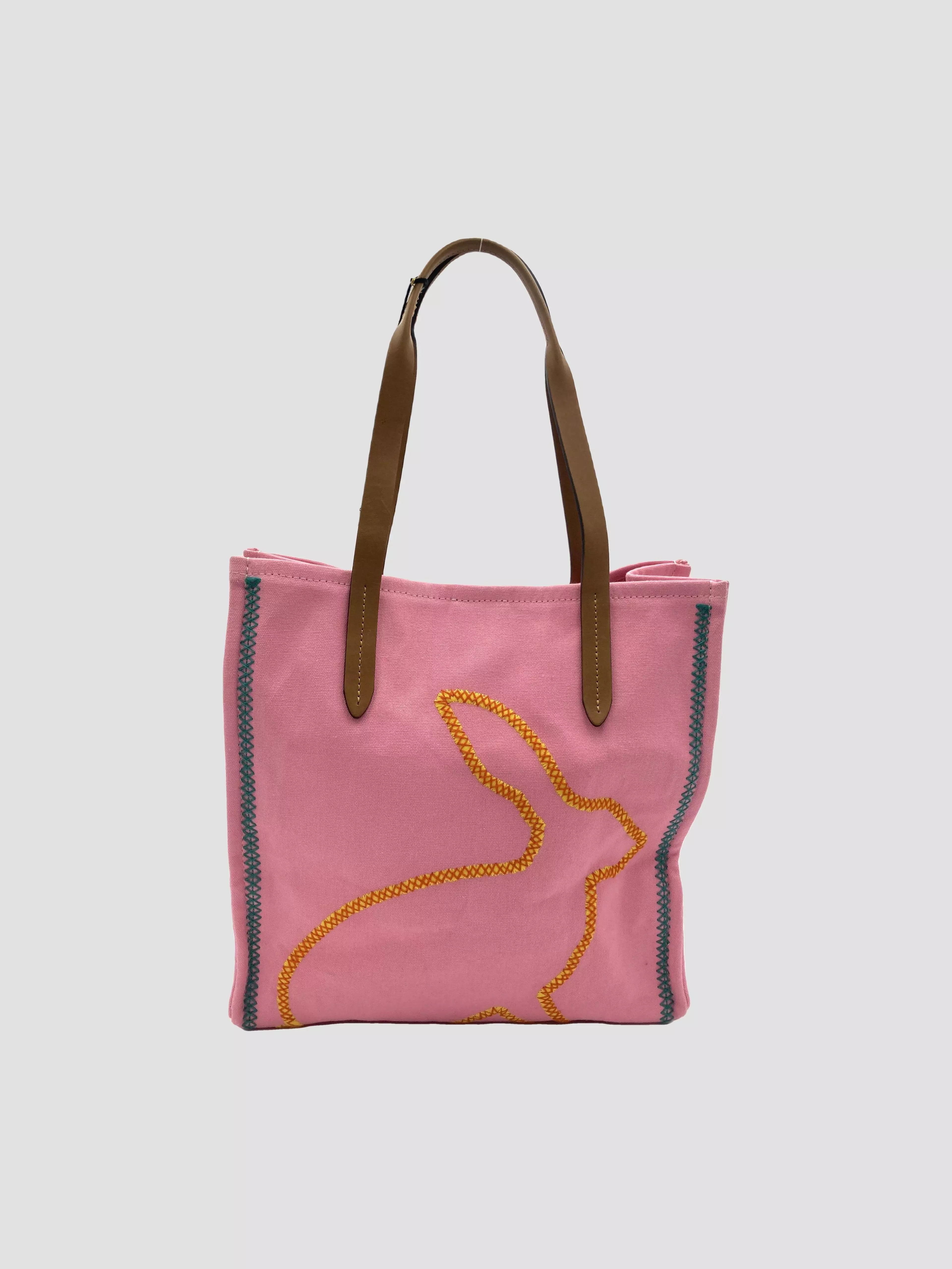 Bolso shopper JAZMIN CHEBAR - Talla Talla Única (VOP00952147)-0