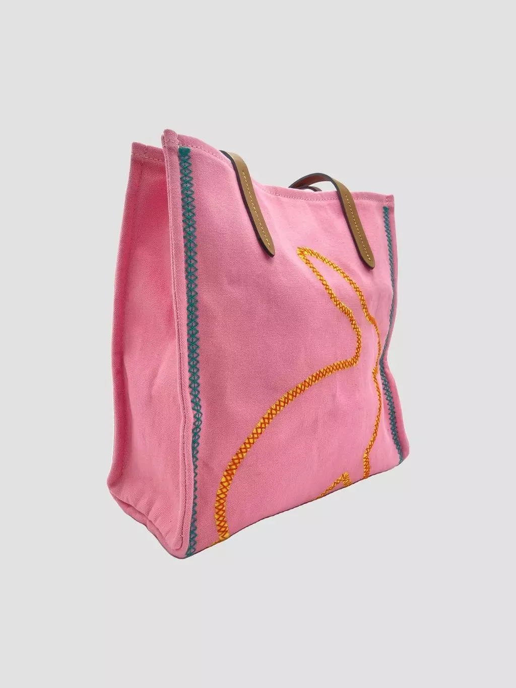 Bolso shopper JAZMIN CHEBAR - Talla Talla Única (VOP00952147)-1