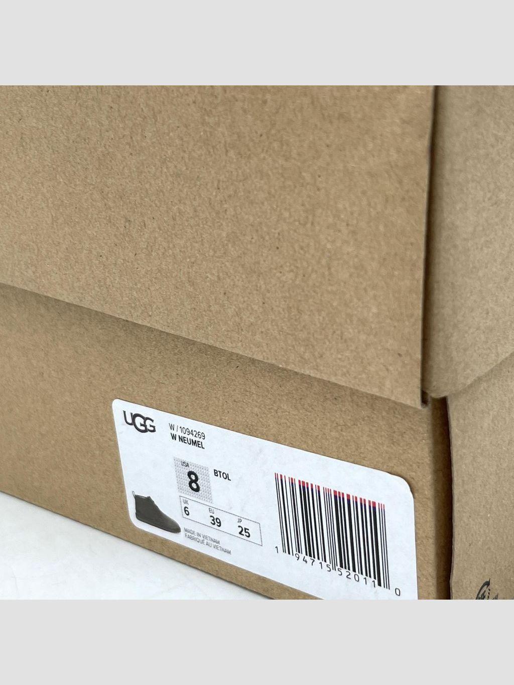 Zapatos UGG - Talla 39 (VOP01104253)-4